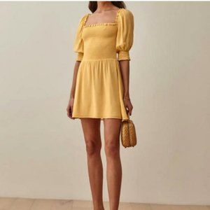 Reformation - Elle Dress